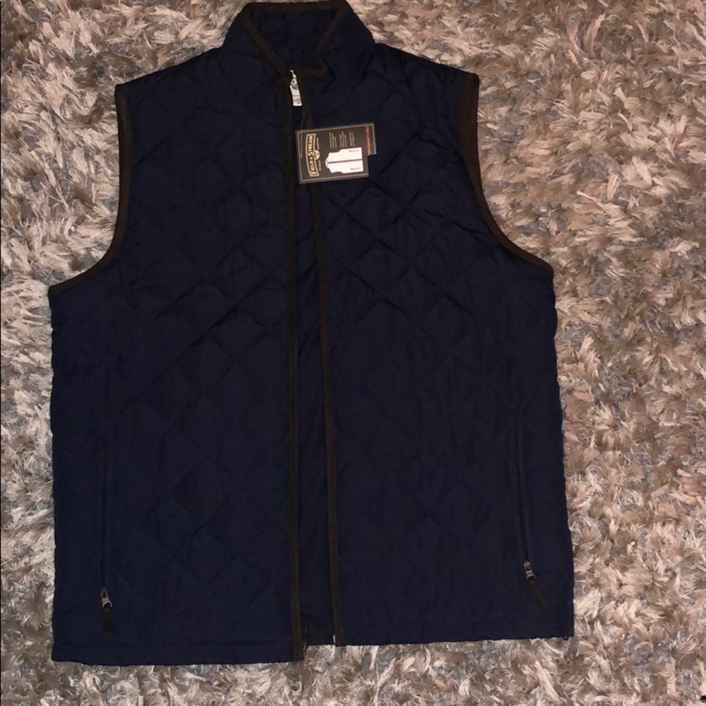 Vest